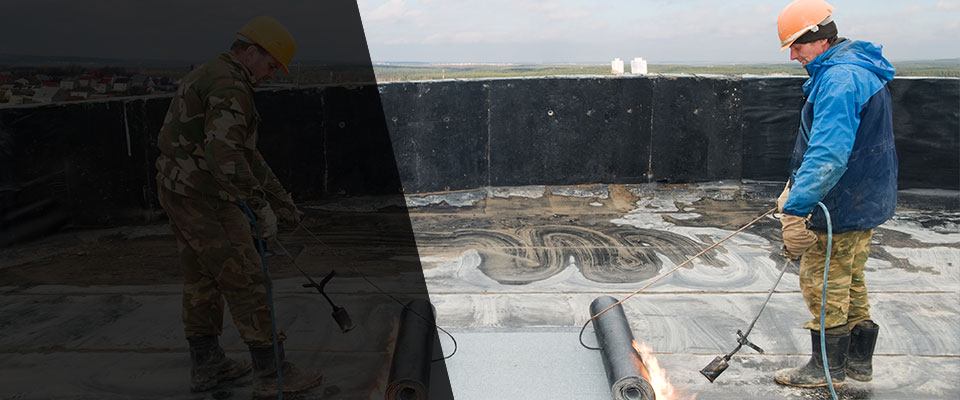 Black River Falls Roofing Contractors